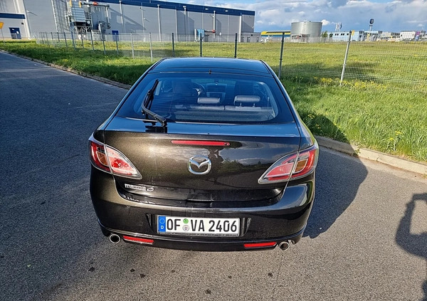 Mercedes-Benz Klasa E cena 41000 przebieg: 214472, rok produkcji 2010 z Wieruszów małe 301